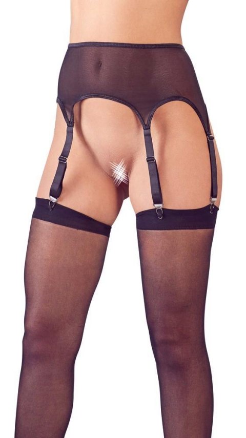 Suspender Belt bl L/XL
