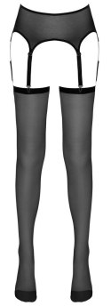 Suspender Belt bl L/XL