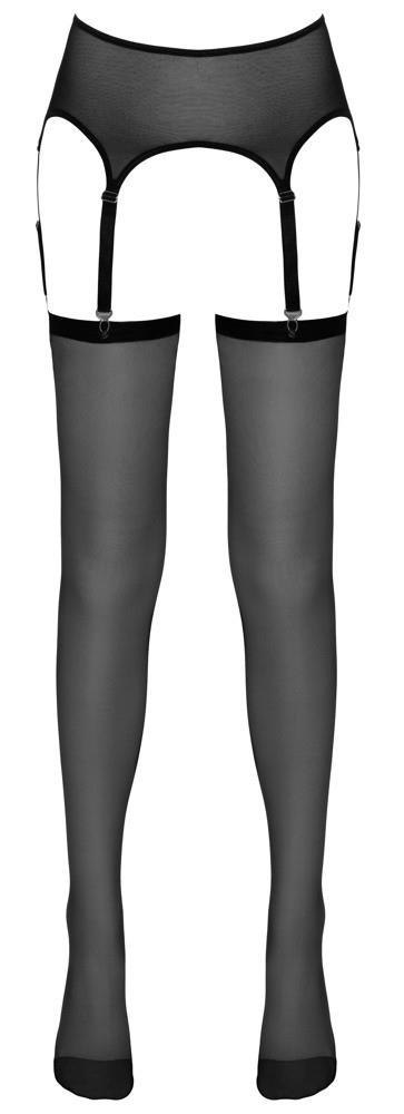 Suspender Belt bl L/XL