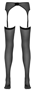 Suspender Belt bl S/M