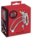 Fetish collection Cock Cage Di