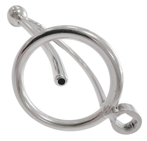 Fetish collection Cock Cage Di
