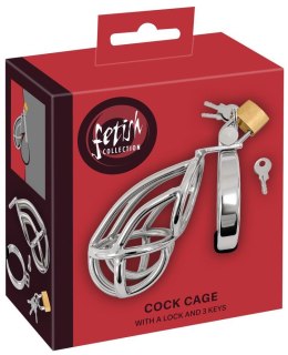 Fetish collection Cock Cage