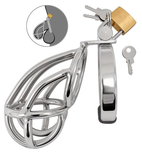 Fetish collection Cock Cage