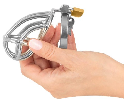 Fetish collection Cock Cage