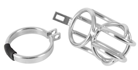 Fetish collection Cock Cage