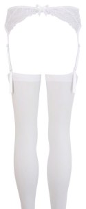 Lace Suspender Belt L/XL