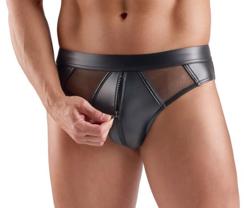 M. Briefs M