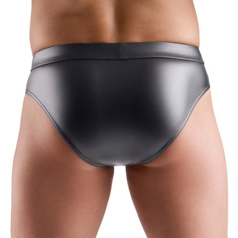 M. Briefs M