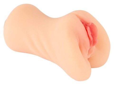 Nature Skin Mouth, Vagina, Ass