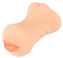 Nature Skin Mouth, Vagina, Ass