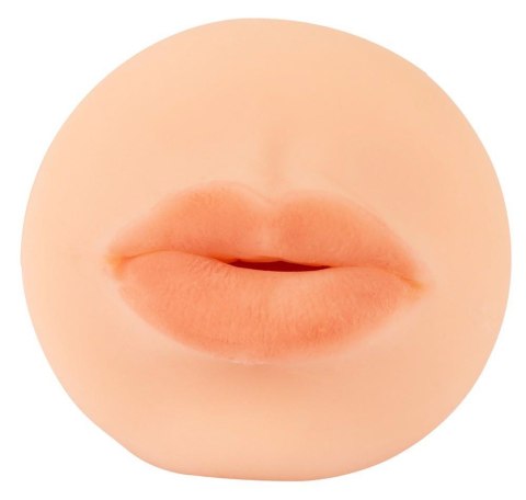 Nature Skin Mouth, Vagina, Ass