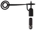 PenisPlug w. Vibrator and Cock