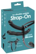 RC Double Outside Strap-On