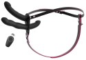 RC Double Outside Strap-On