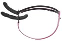 RC Double Outside Strap-On