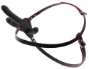 RC Double Outside Strap-On