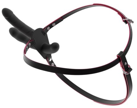 RC Double Outside Strap-On
