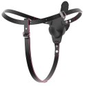RC Double Outside Strap-On