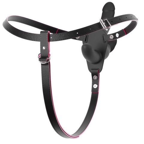 RC Double Outside Strap-On