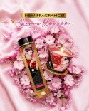 Shunga Massage Candle - Cherry Blossom