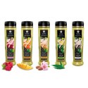 Shunga Organica Massage Oil - Almond Blossom