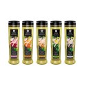 Shunga Organica Massage Oil - Almond Blossom