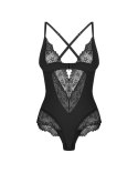 Sparkly Night body L/XL