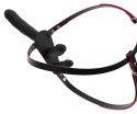 Strap-On Double Inside
