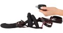 Strap-On Double Inside