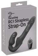 Thrusting RC Strapless Strap-O