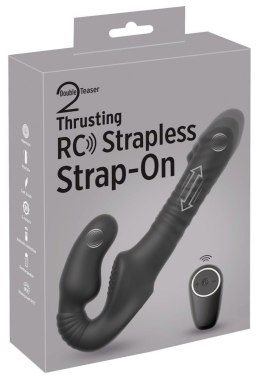Thrusting RC Strapless Strap-O