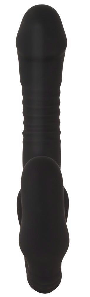 Thrusting RC Strapless Strap-O
