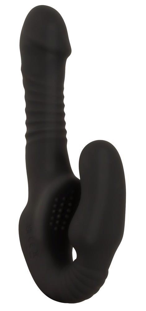 Thrusting RC Strapless Strap-O