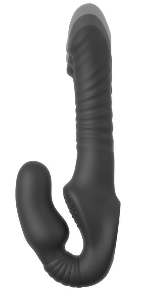 Thrusting RC Strapless Strap-O