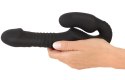 Thrusting RC Strapless Strap-O