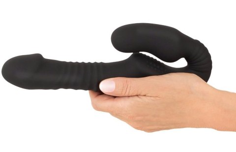 Thrusting RC Strapless Strap-O