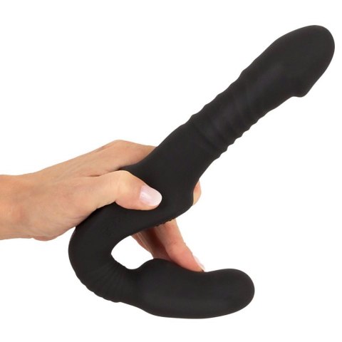 Thrusting RC Strapless Strap-O