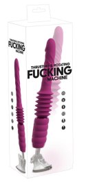 Thrusting&Rotating Fucking Mac