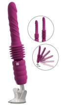 Thrusting&Rotating Fucking Mac