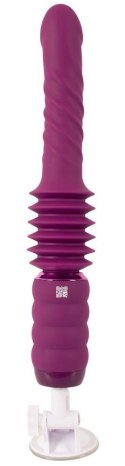 Thrusting&Rotating Fucking Mac