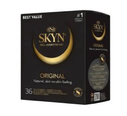 UNIMIL SKYN BOX 36 ORIGINAL