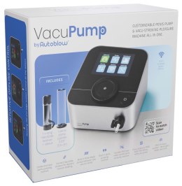 Vacupump (by Autoblow)