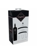 Automatic Vagina Breast and Nipple Pump - Black