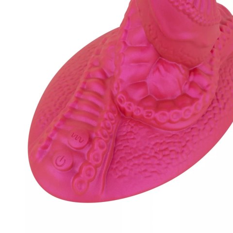 Mythical Mates - The Deep One Vibrating Pad - 15 cm