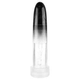 Automatyczny masturbator pompujący Me You Us Platinum Duo USB Me You Us