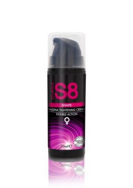 Krem zwężający pochwę S8 Shape 30ml Naturalny Stimul8 S8