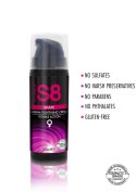 Krem zwężający pochwę S8 Shape 30ml Naturalny Stimul8 S8