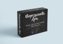 Nieprzyzwoita Gra Erotyczna Grammi z 50 Sprośnymi Czynnościami Grammi