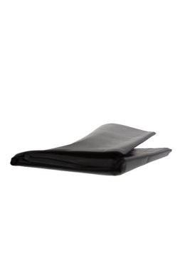 Prześcieradło PVC NMC czarne 158x227 cm NMC